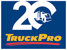 www.truckpro.ca Logo