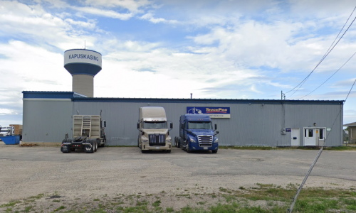 UN NOUVEAU PROPRIÉTAIRE POUR TRUCKPRO KAPUSKASING !