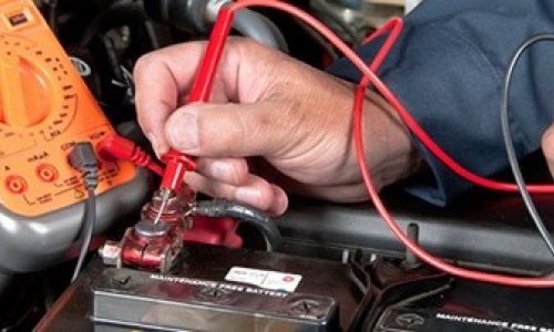 KNOW YOUR TRUCK BATTERIES, EXPAND THEIR LIFETIMES!