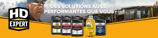 TruckPro nouvelles